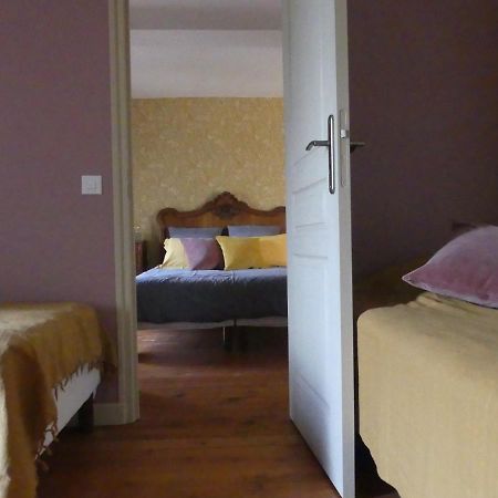Domaine De La Cour Vautier Bed & Breakfast Mandeville-en-Bessin Eksteriør bilde